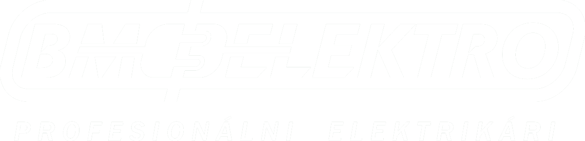 Logo BMElektro.sk